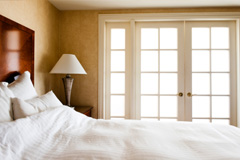 Wishaw bedroom extension costs
