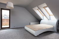 Wishaw bedroom extensions
