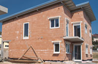 Wishaw home extensions