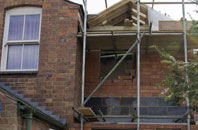 free Wishaw home extension quotes